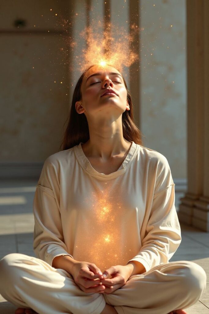 Move from emotional chaos to clarity with tools that help you process, release, and rise.