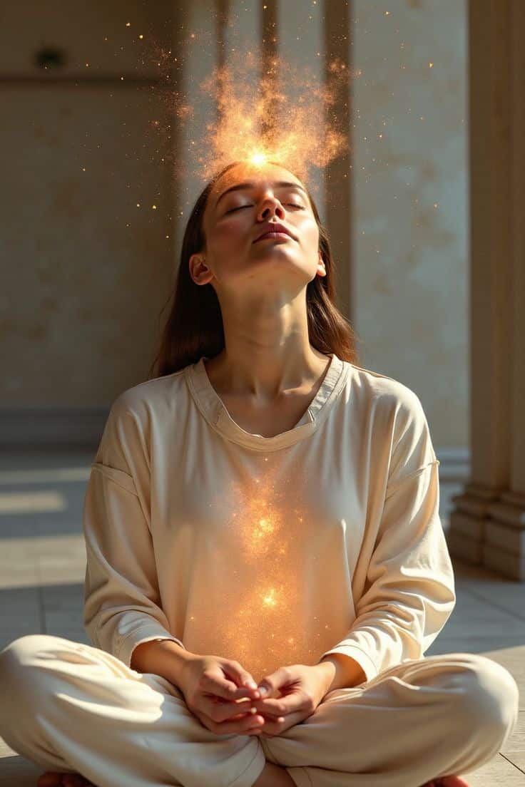 Move from emotional chaos to clarity with tools that help you process, release, and rise.