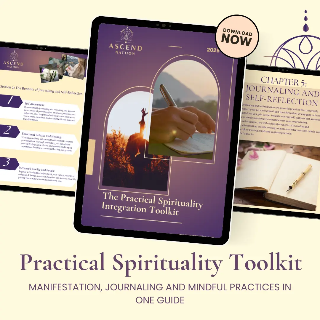 journaling prompts for healing and gratitude