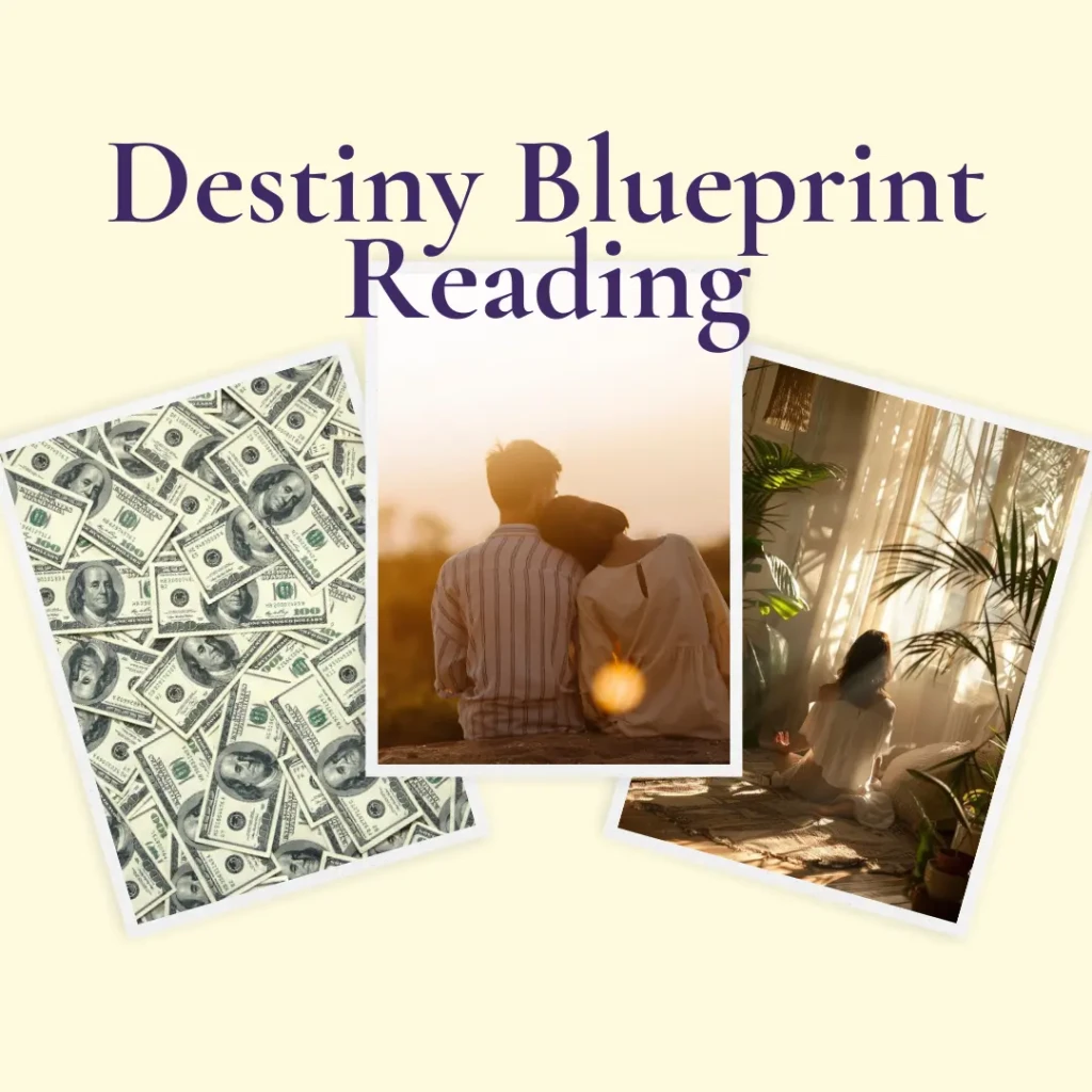manifestation guide
