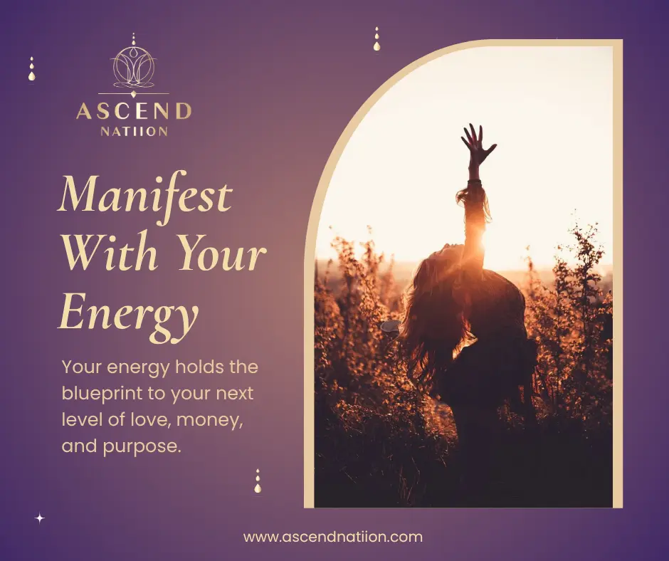 how to attract love money good health