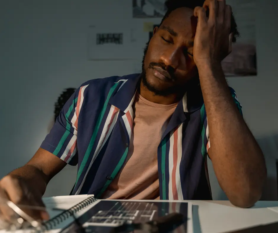 how to feel more energized naturally