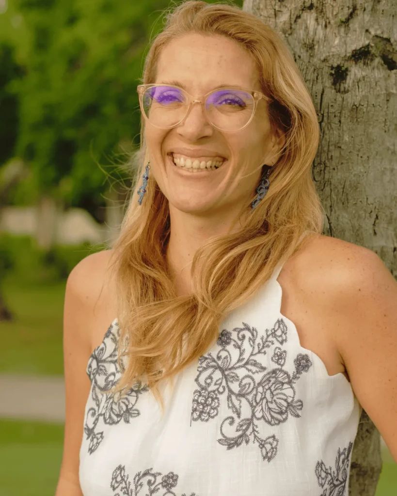 Transforming lives meet Energy coach Anya