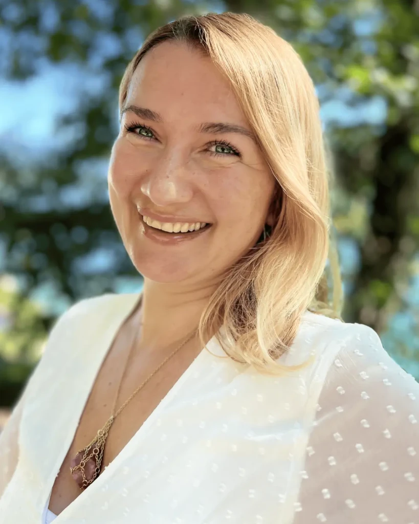 Transforming lives meet Energy coach Lena(1)