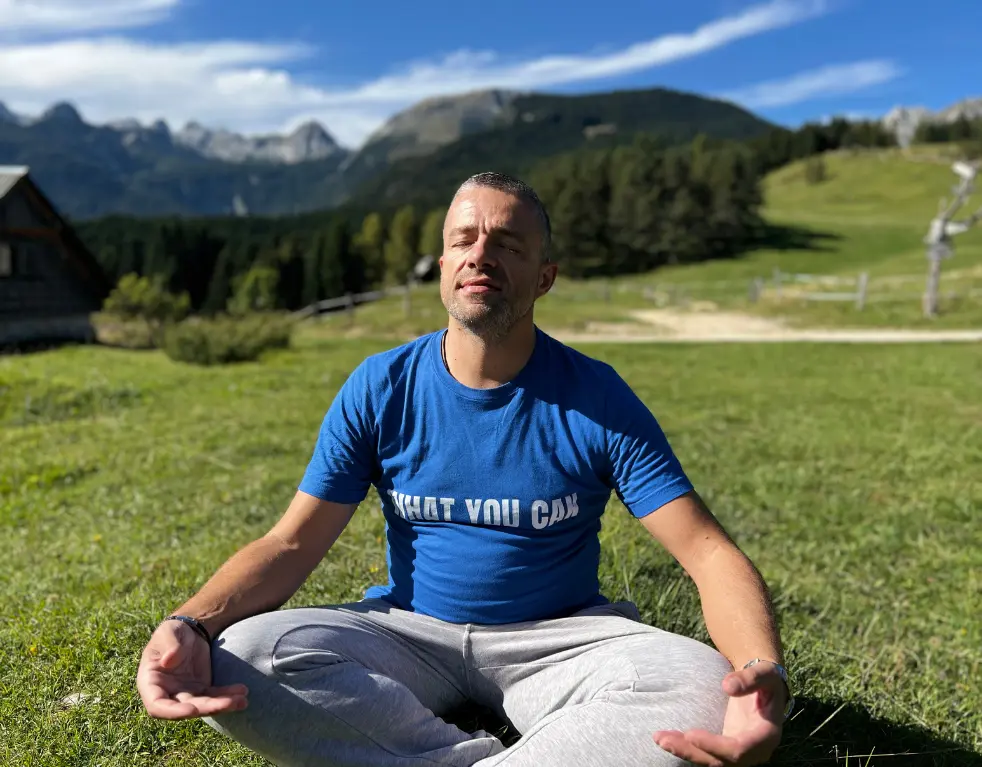 best decision of your life