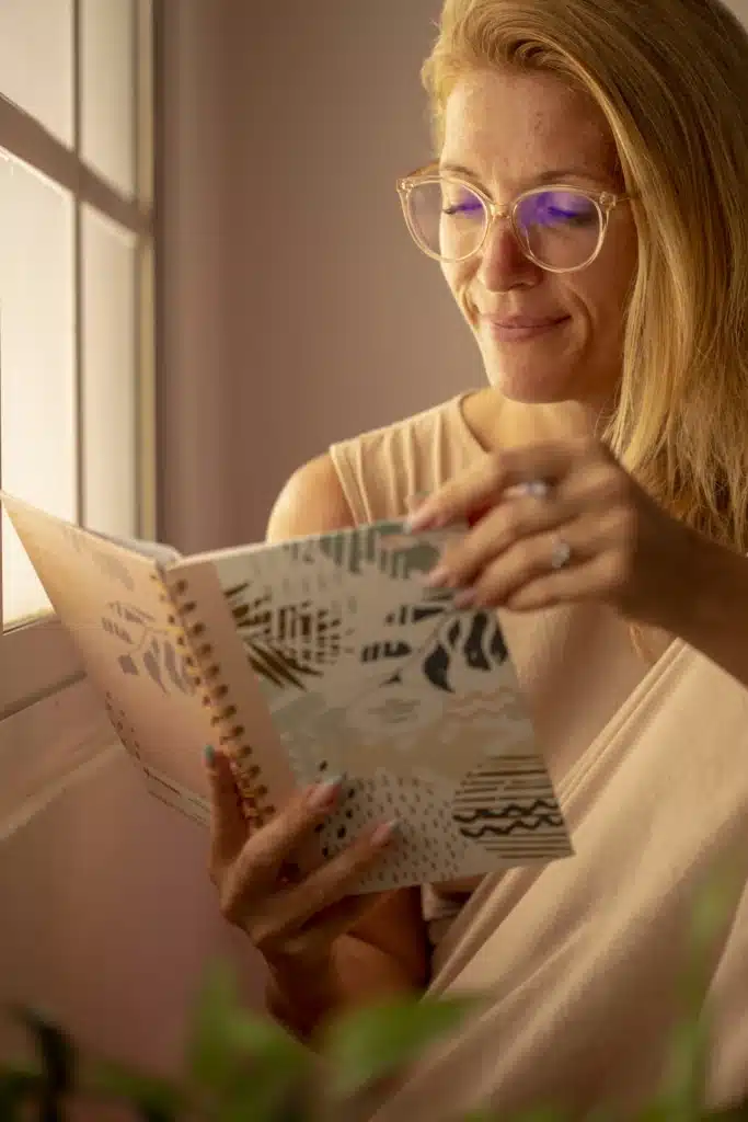 energy coach Anya manifest your dream life