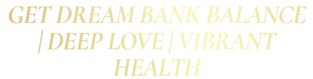 get dream bank balance