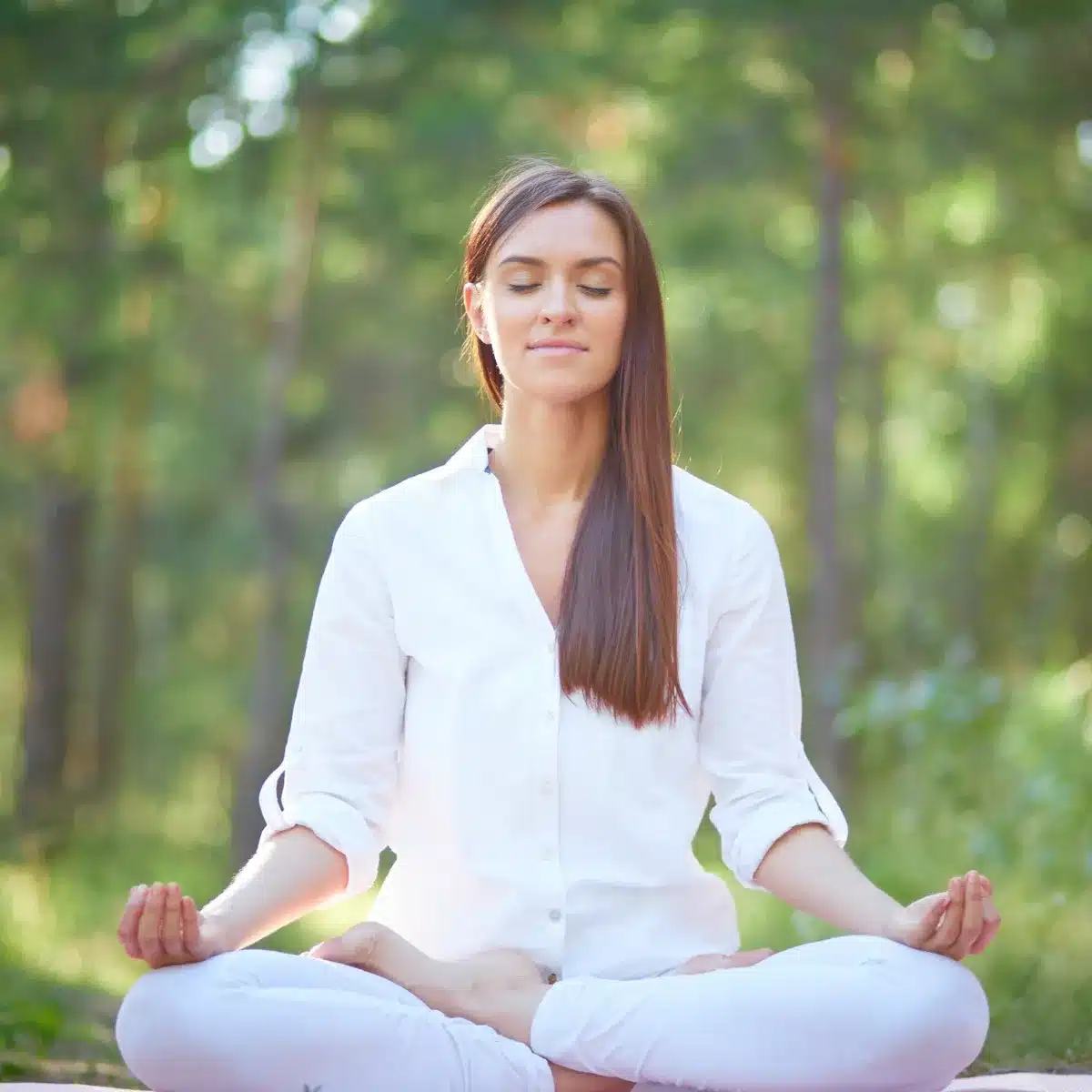 health and wellness peace