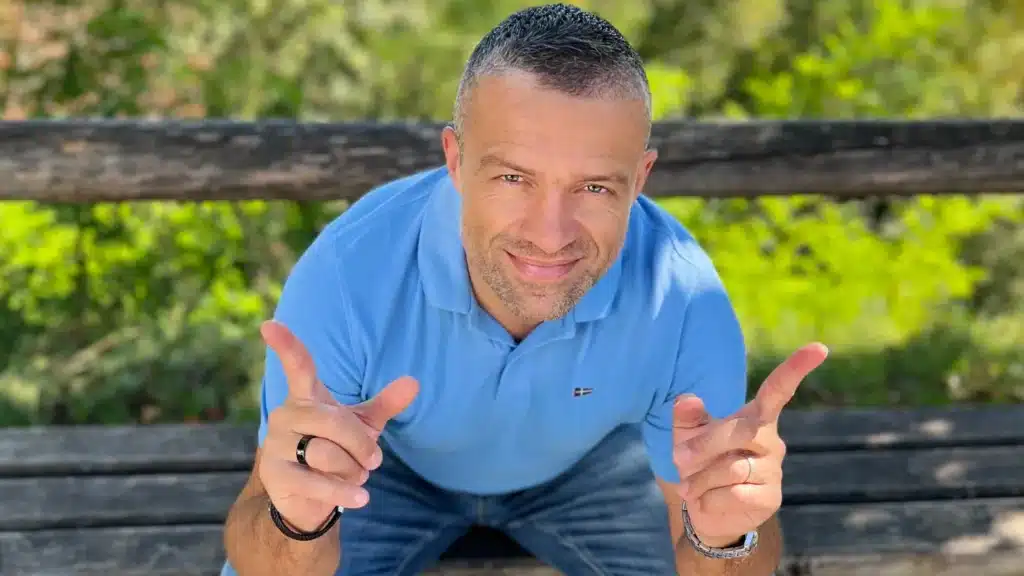 hear Bostjan's story