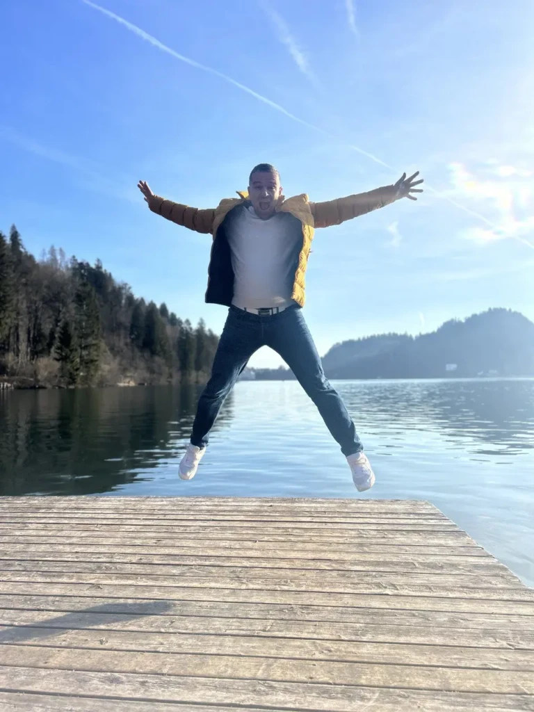 live your life to the fullest