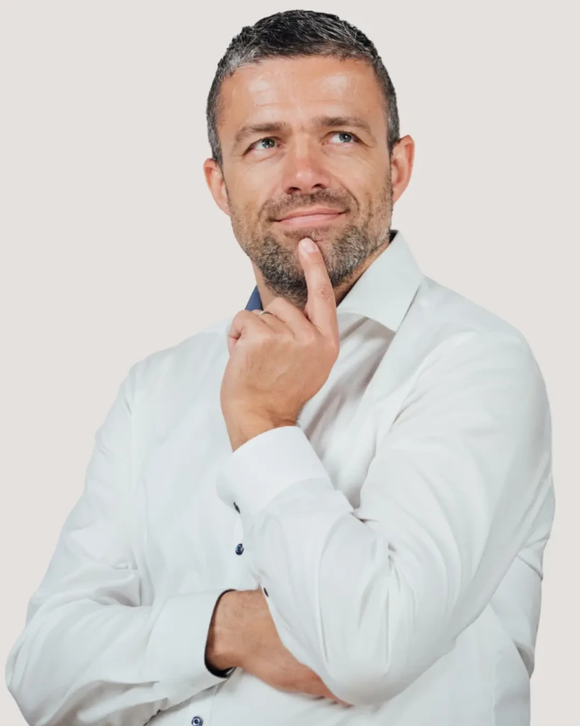 Thinking is this for you