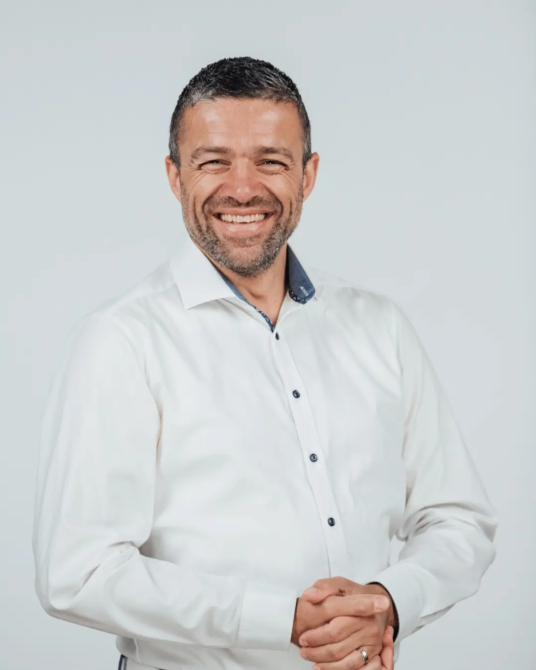 Book A call with Bostjan A. Novak