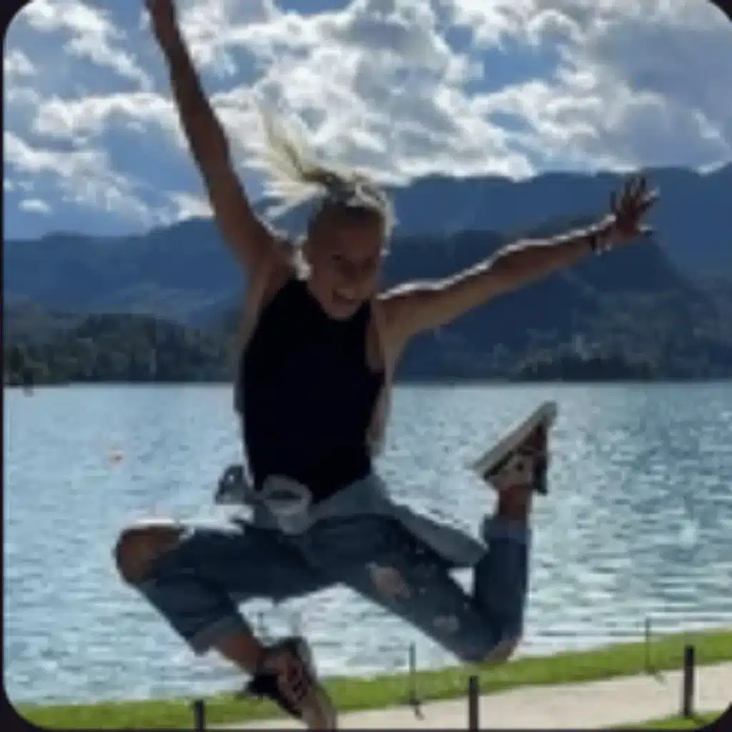 Bostjan is the best energetic mentor