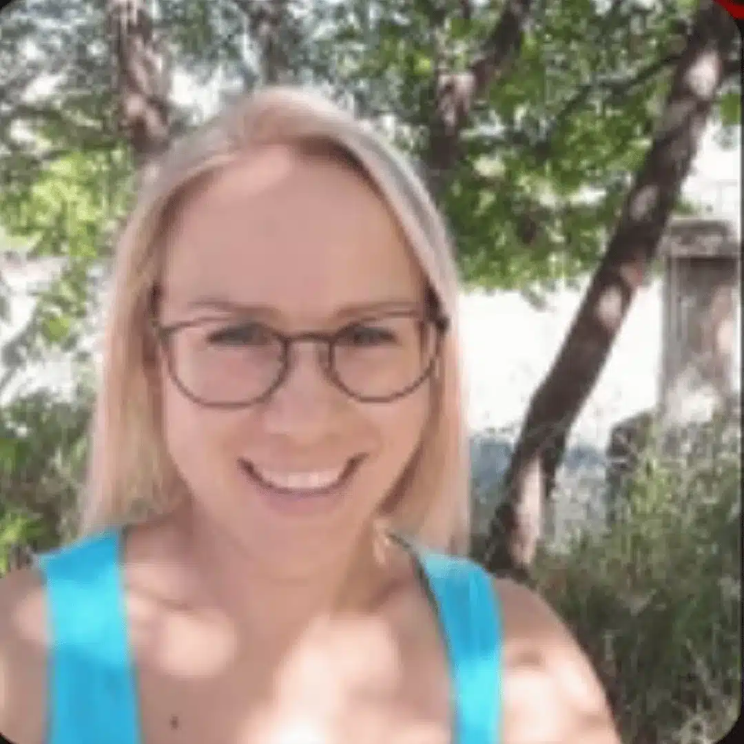 Working with energy Coach Bostjan is amazing