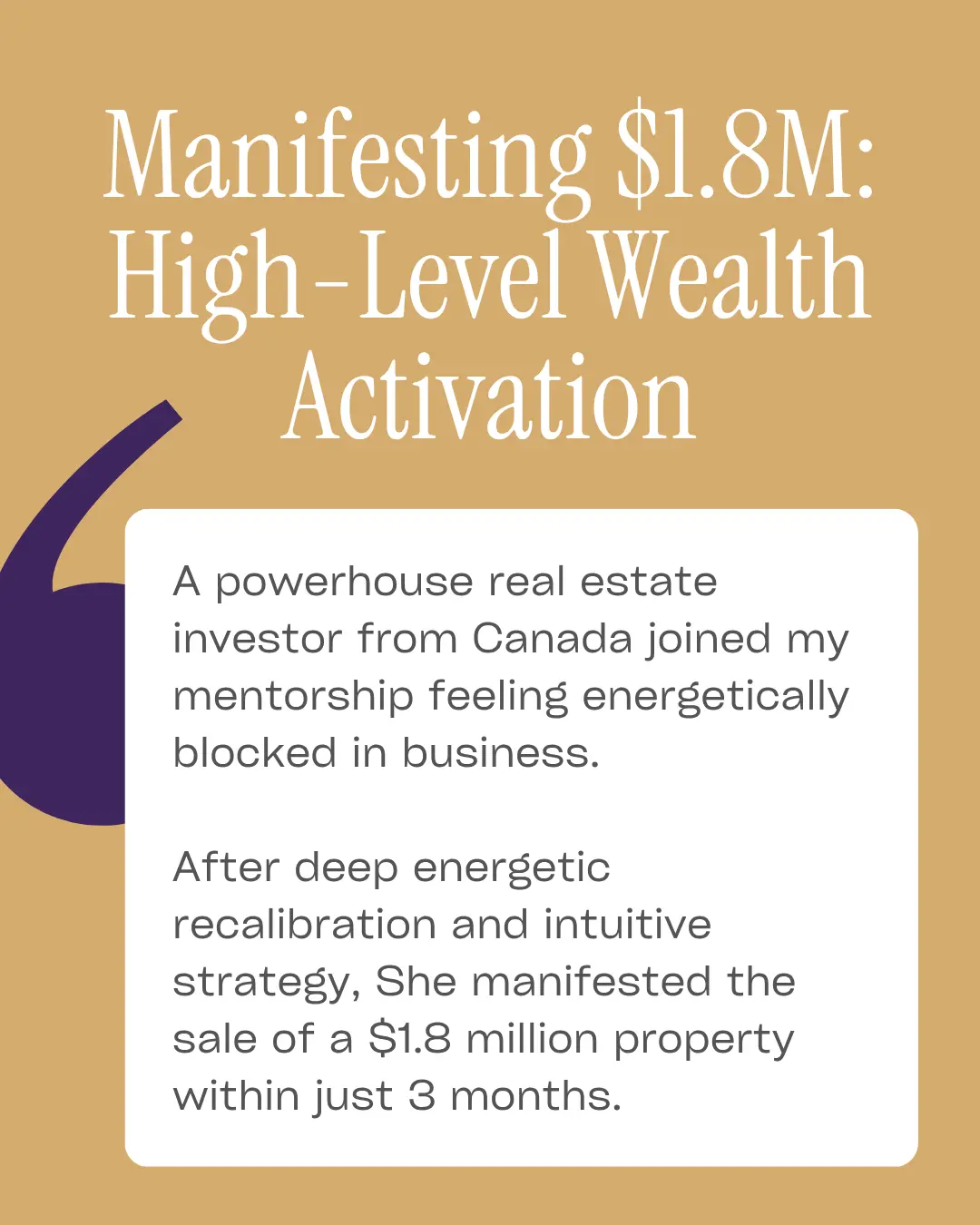 Image gallery marquee