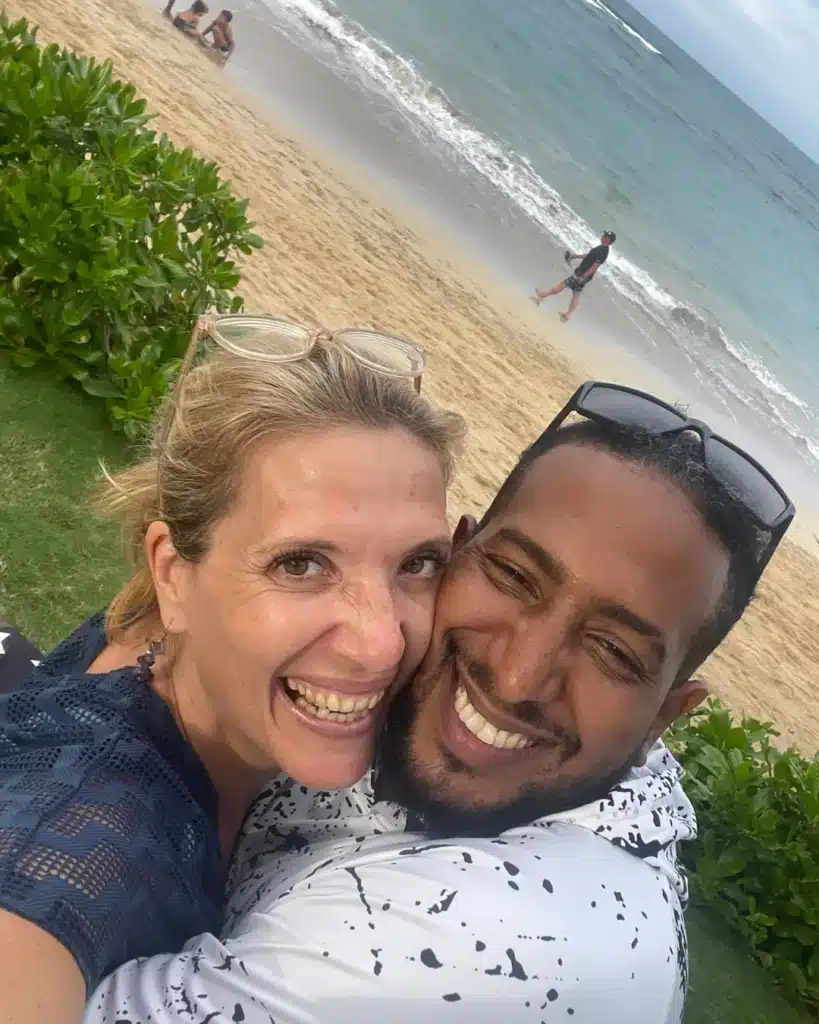 dream life in carribean