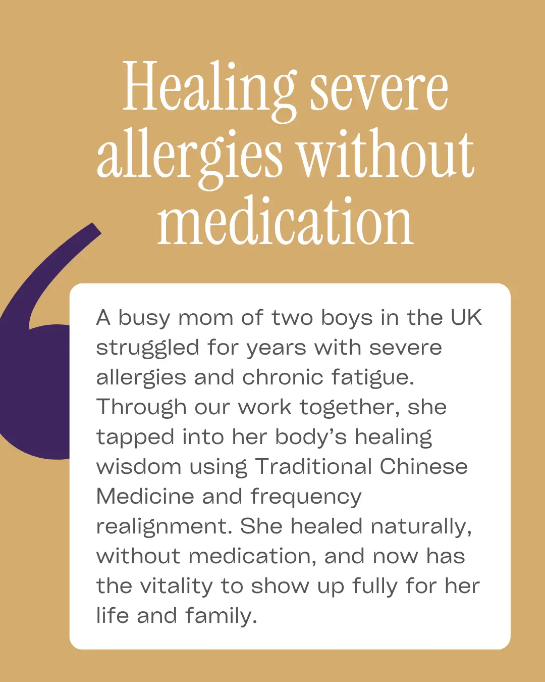 Image gallery marquee