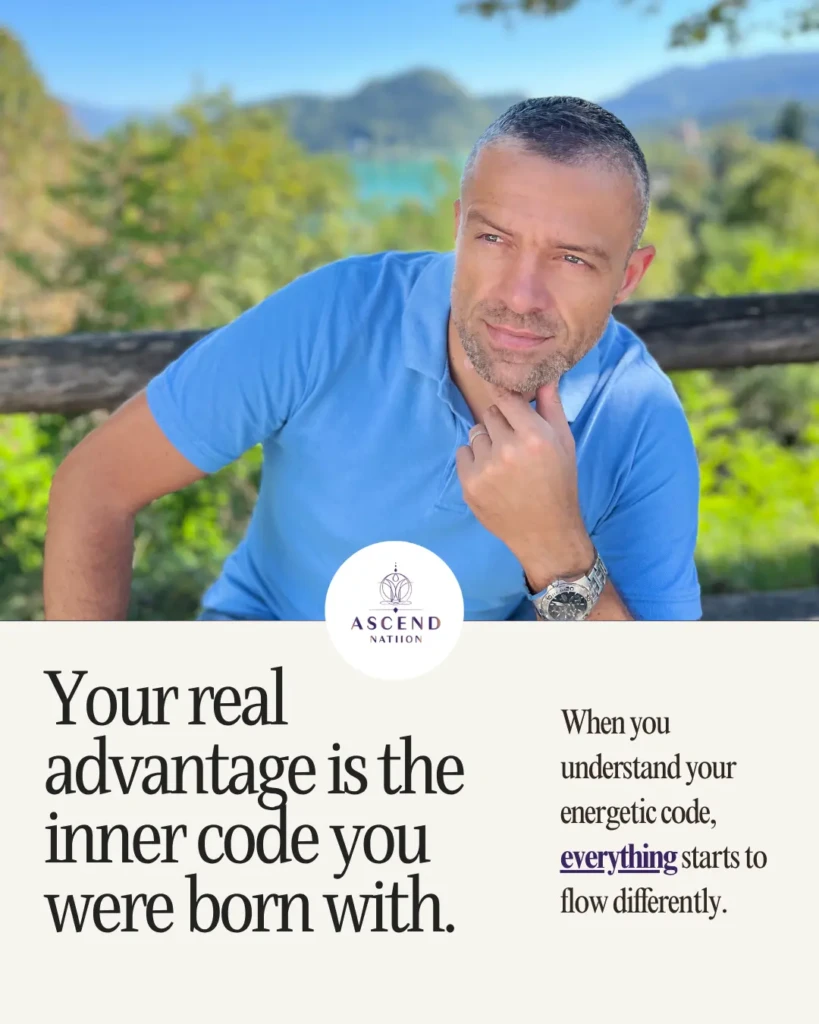 abundance coach for entrepreneurs