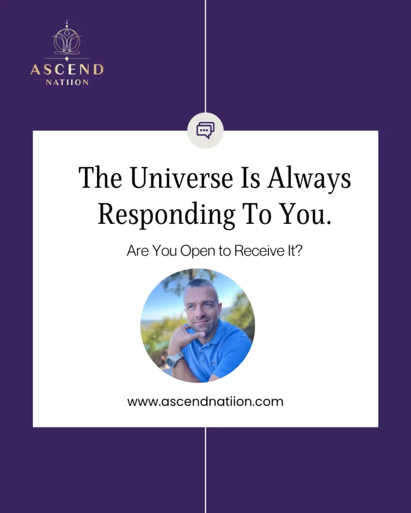 how to attract dream clients energetically