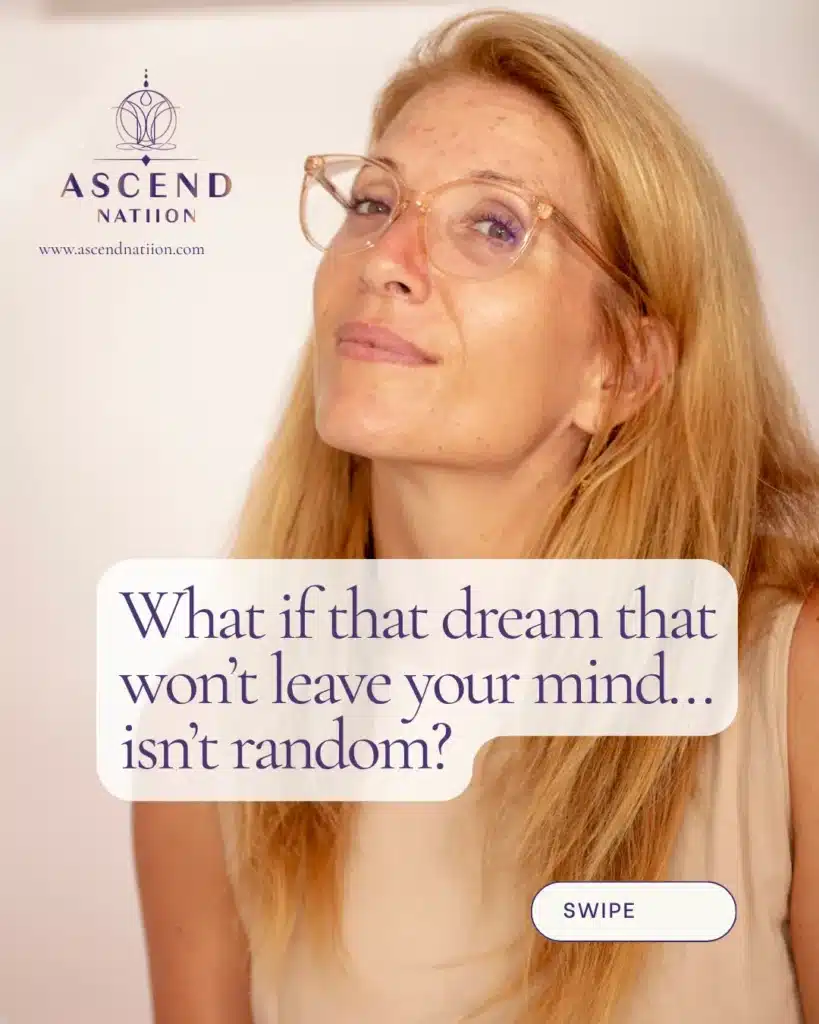 how to manifest the life I want