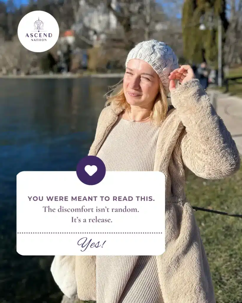 how to manifest the life you want