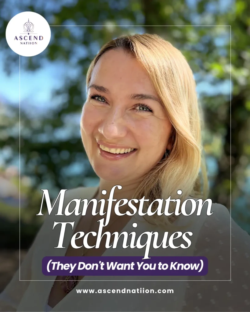 how to raise your vibration for abundance