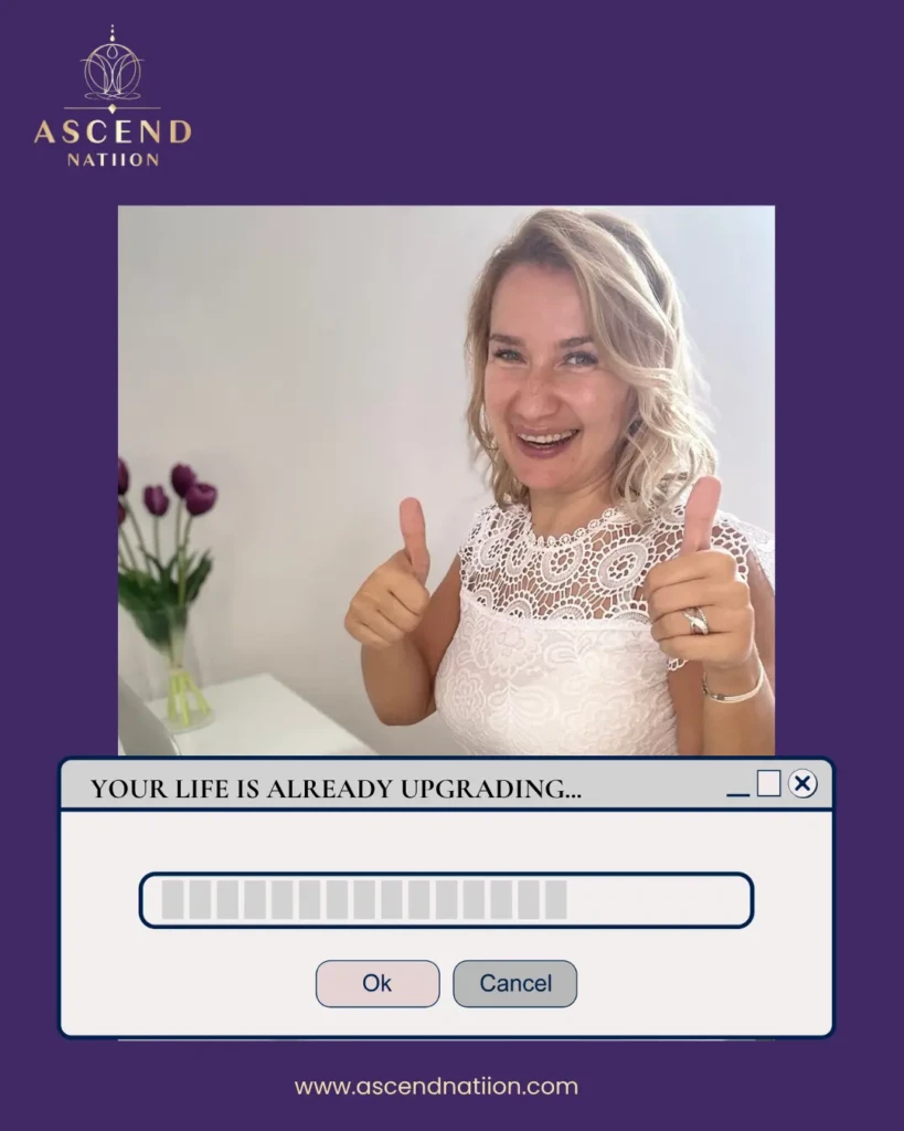 manifestation coach for wealth and love