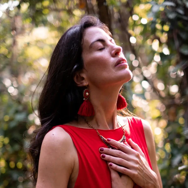 how to reclaim my power